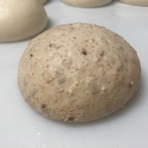 Pizza Classica Integrale