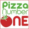 Pizza Number One Logo
